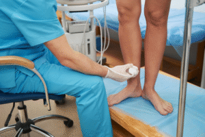 Leia mais sobre o artigo Ultrassom com Doppler na prevenção de doenças vasculares