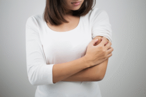 Leia mais sobre o artigo Ultrassom dermatológico: como ele monitora implantes hormonais?