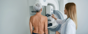 Leia mais sobre o artigo Ultrassom x Mamografia: como os exames se complementam