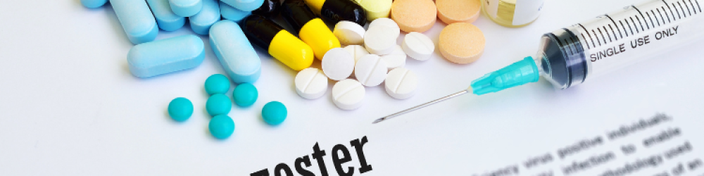 Herpes Zoster