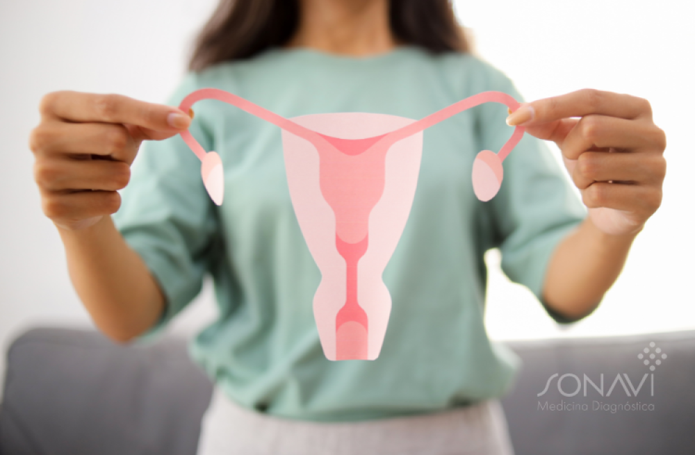 câncer de colo de útero