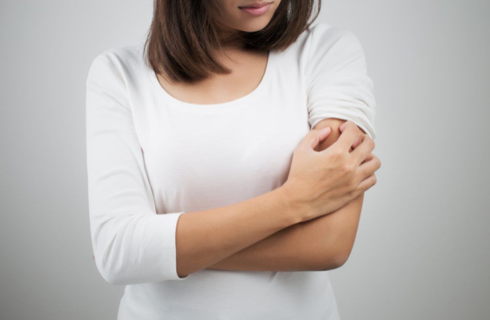 ultrassom dermatológico